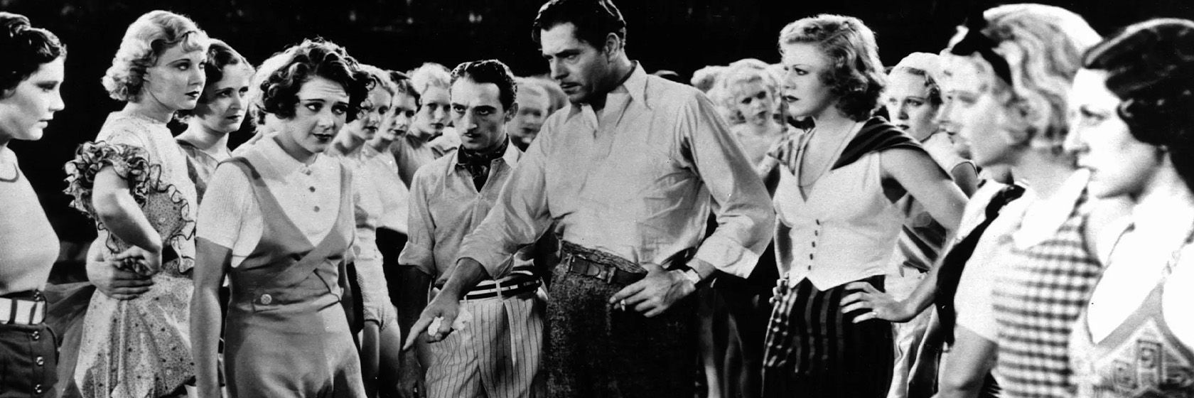 42nd Street - Hero